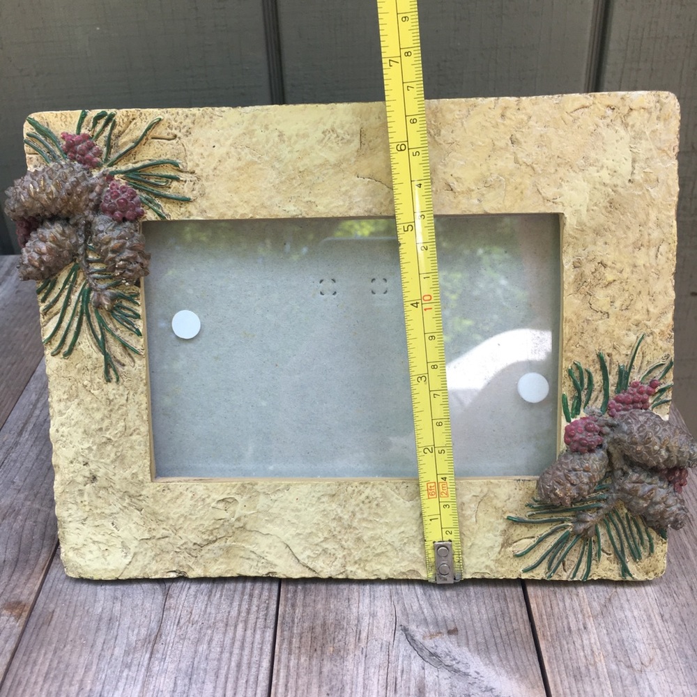 Picture frame